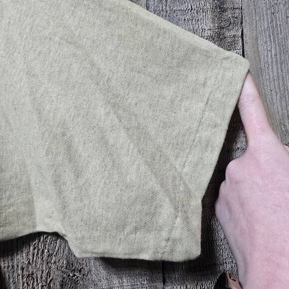 Vintage Mount Rushmore Shirt Unisex Tan Brown Tee Single Stitch 80s 90s USA - Picture 5 of 8